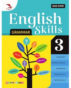 English Skills - 3